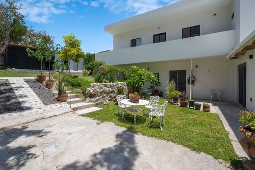 Casa 180 Income Potential in Chapala