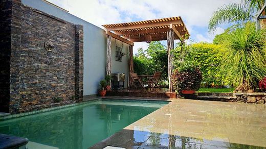 Modern Luxury in San Juan Cosalá