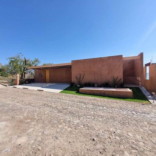 Casa Vistas EL Tepetate, photograph 2