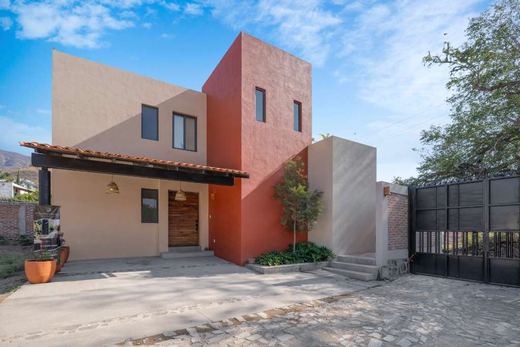 Casa Dalia La Querencia Ajijic UP18, photograph 6