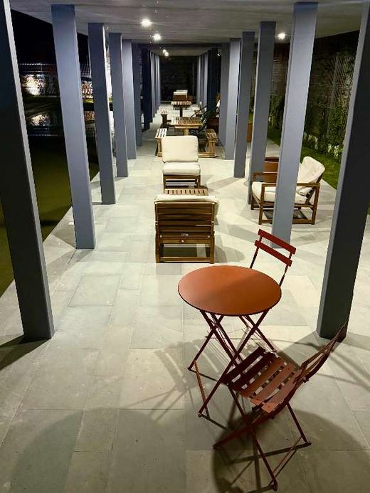 Xantia, Departamento 1301, photograph 11