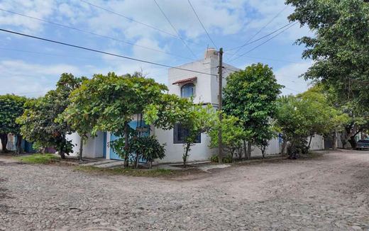 San Lucas in Riberas del Pilar