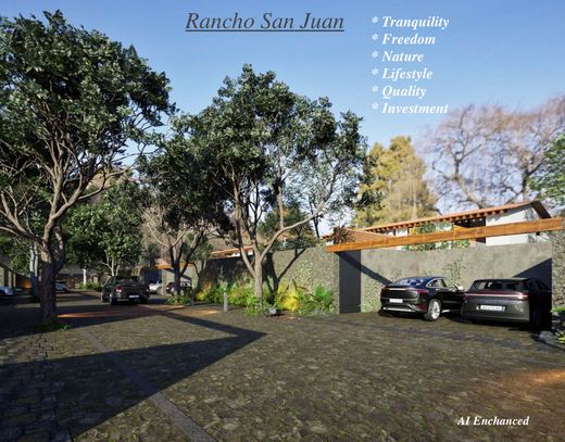 Rancho SAN Juan - 9N in San Juan Cosalá