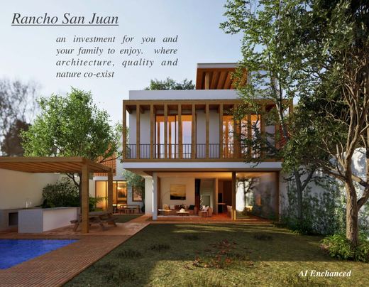 Rancho SAN Juan - 9N, photograph 4