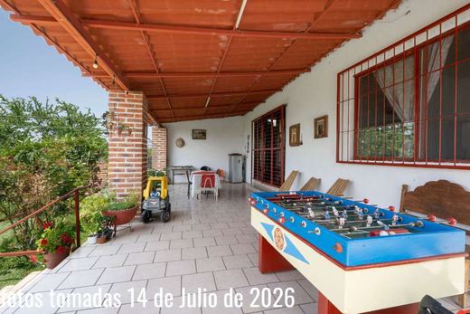 LA Cabaña DE SAN Luis, photograph 6