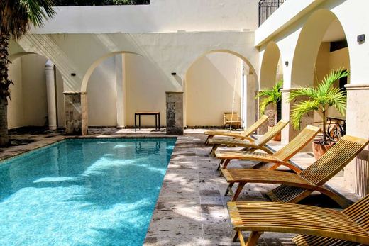 La Vistosa Luxury in Ajijic