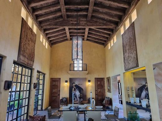 LAS Tapias -3 Acre Estate, photograph 13