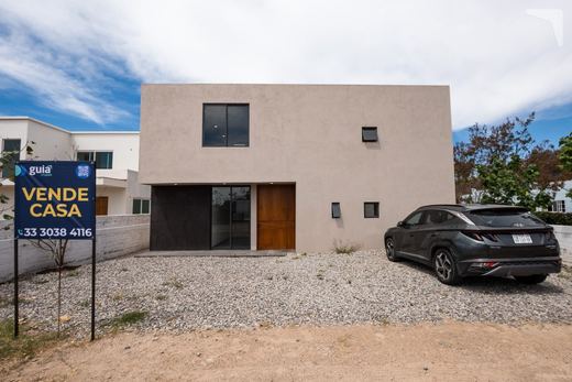 Casa Fairway Chapala, photograph 17