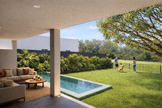 Casa Fairway Chapala, photograph 2