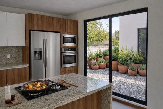 Casa Fairway Chapala, photograph 8