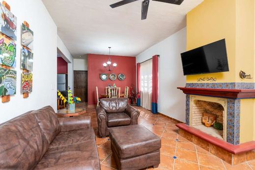 West Ajijic Retreat, photograph 13