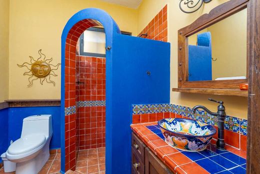 West Ajijic Retreat, photograph 15