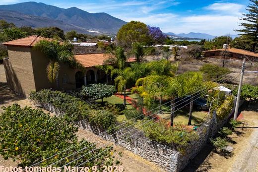 Casa Olivo in San Luis Soyatlán