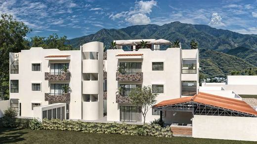Depa Puerta Nueva in West Ajijic