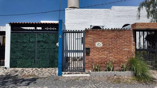 Casa Serena in La Cristina