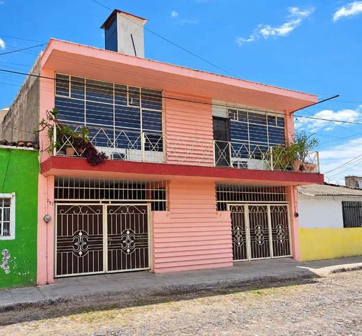 Dúplex 5 de Mayo in Chapala