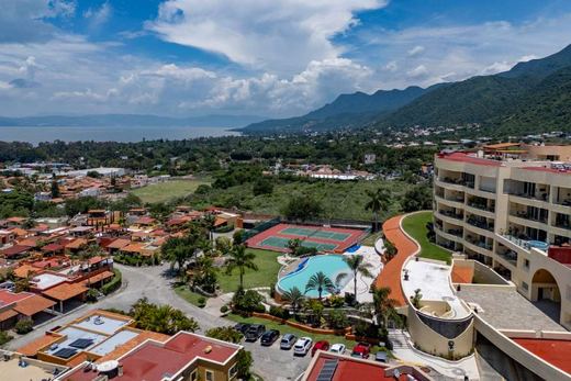 Condo Muisca El Dorado, photograph 17