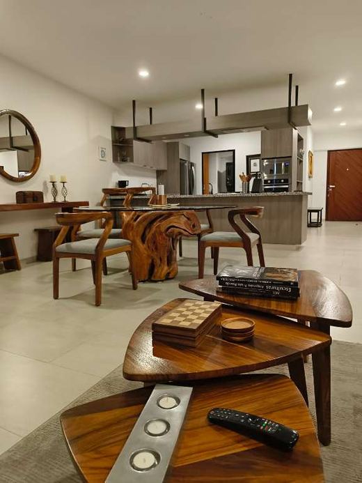 Departamento Rosen in Ajijic