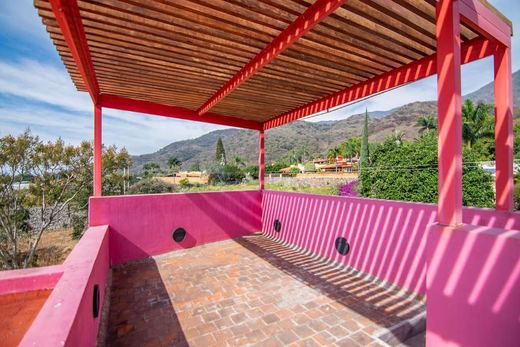 Casa Rosa Mexicano, photograph 16