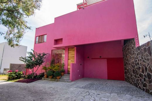 Casa Rosa Mexicano, photograph 18