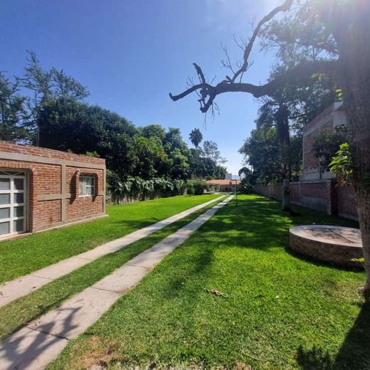 Casa Esmeralda in El Chante