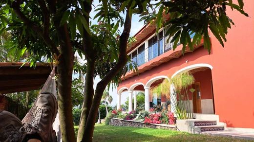 Casa Dragonfly, photograph 15
