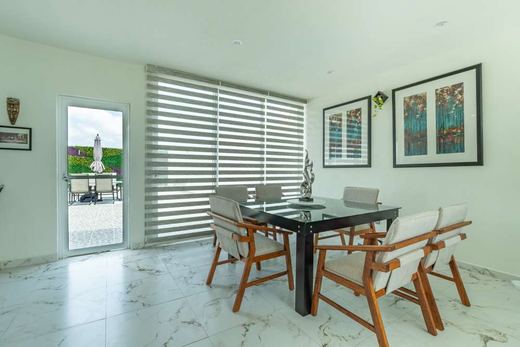 Las Aguilillas -Two Homes, photograph 8