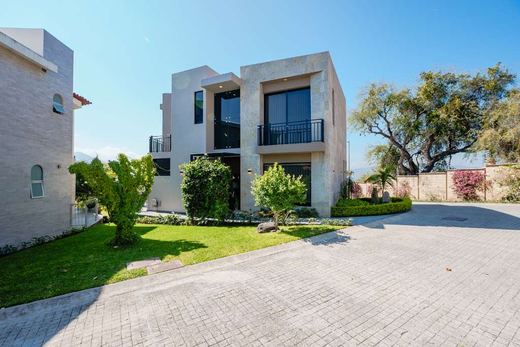 Casa Bugambilias Cosalá, photograph 4