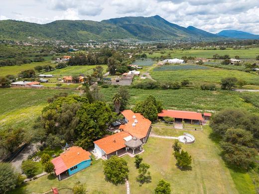 Hacienda la Jerarquia, photograph 2