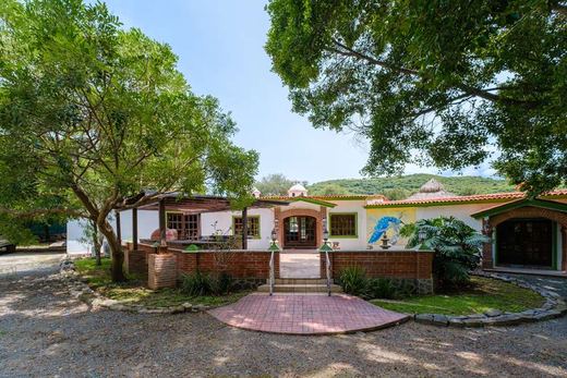 Hacienda la Jerarquia, photograph 7