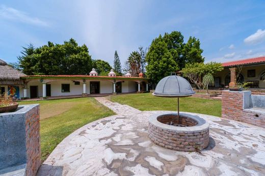 Hacienda la Jerarquia, photograph 9