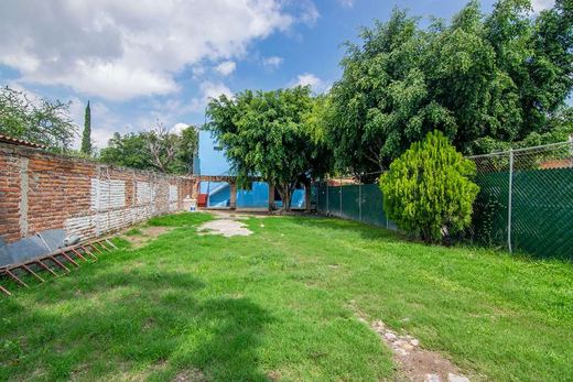 Casa Ramos in Ixtlahuacán