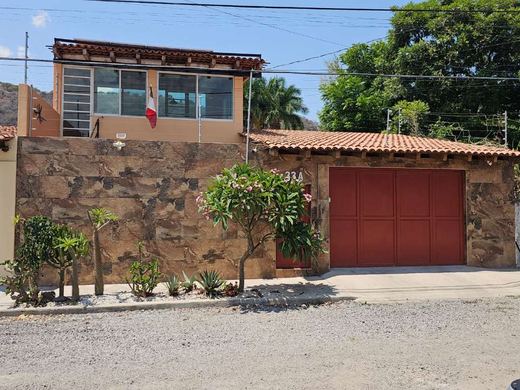 Casa Raymer in Riberas del Pilar