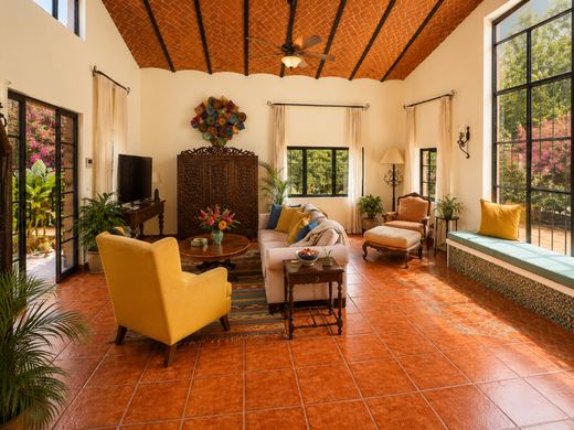 Malecon Villa, photograph 16