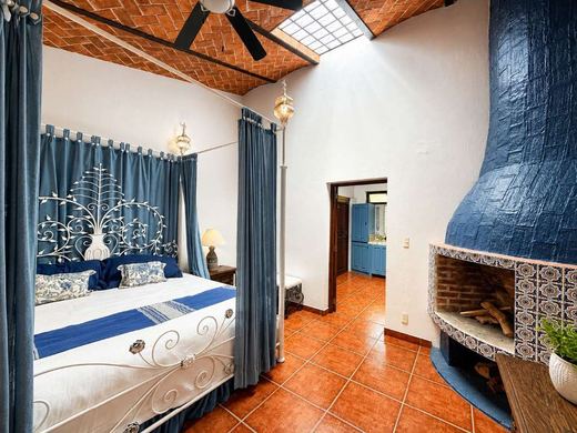 Malecon Villa, photograph 4