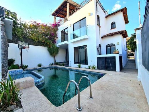 Casa Magaña in Riberas del Pilar