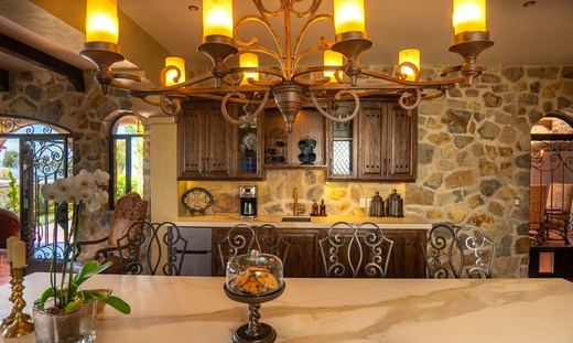 Tuscan Lakeview Villa, photograph 8