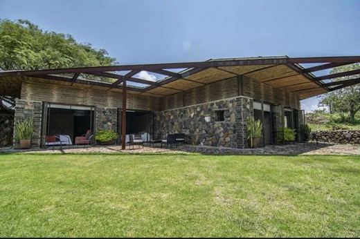 Exclusive Ranch "El divisadero" in Ixtlahuacán