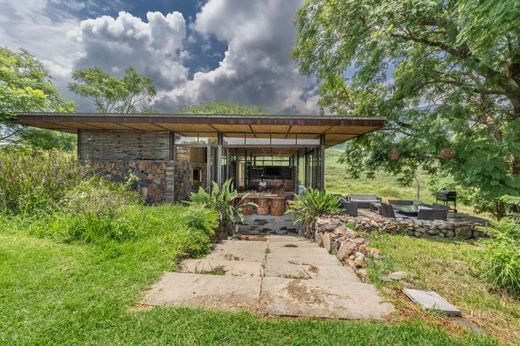 Exclusive Ranch "El divisadero", photograph 15