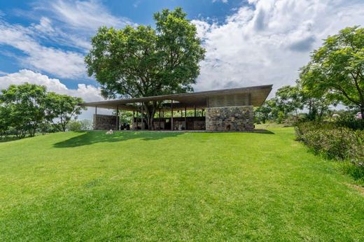 Exclusive Ranch "El divisadero", photograph 18