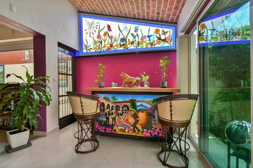 Casa Colibrí Puerta Arroyo, photograph 4