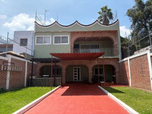 Aguilillas 77 in Ixtlahuacán