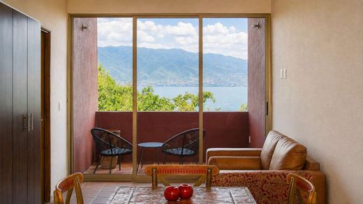 Condo Lago Luna SAN Cristobal 202 in San Cristóbal Zapotitlán
