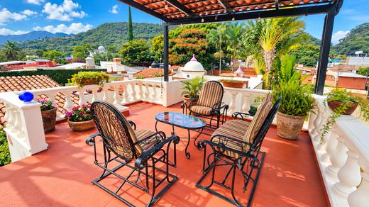 Casa Corazones, photograph 15