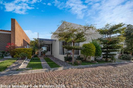 Casa PAZ in San Luis Soyatlán