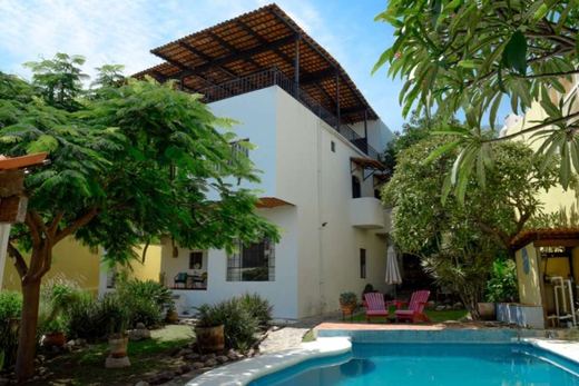 Luxury Home in Rancho del Oro