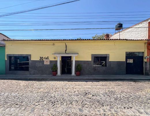Casa Mexicana in Ajijic Village