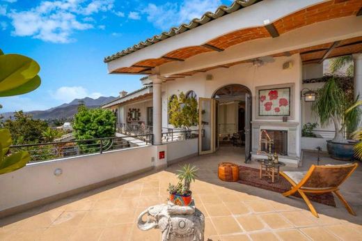 Ajijic Landmark Villa, photograph 16