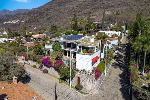 Ajijic Landmark Villa, photograph 18