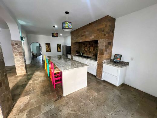 Casa Aldama, photograph 5